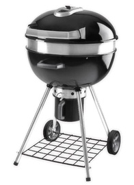 Grill Napoleon Pro PRO22K-LEG-2, must, 72 cm
