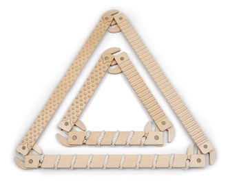 Балансировочная дорожка 4IQ Balance Bridge Mini, Универсальный