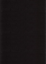 Ковровая дорожка Ayyildiz Catwalk CATWALK802502600BLACK, черный, 250 см x 80 см