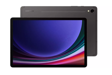 Planšetdators Samsung Galaxy Tab S9 SM-X710NZAAEUB, pelēka, 11", 8GB/128GB