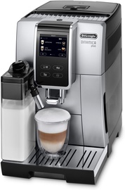 Automātiskais kafijas automāts DeLonghi Dinamica Plus ECAM370.70.SB