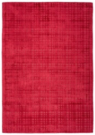 Ковер комнатные Padiro Karma 125, красный, 230 см x 160 см