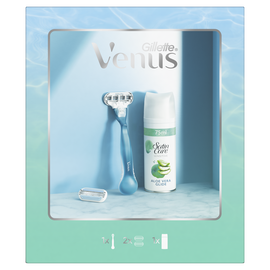 Бритва Gillette Venus Smooth, 4 шт.