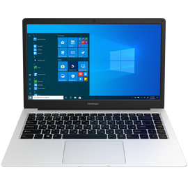 Klēpjdators Prestigio Smartbook 141 C6 PSB141C06CHP_MG, AMD a4-9120E, 4 GB, 128 GB, 14.1 "