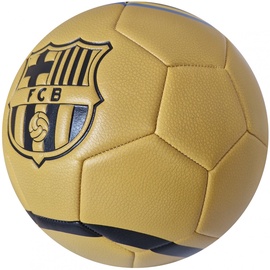 Kamuolys, futbolui FC Barcelona GS254128, 5 dydis