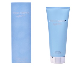 Ķermeņa krēms Dolce & Gabbana Light Blue, 200 ml