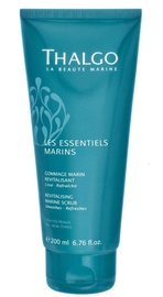 Ķermeņa skrubis Thalgo Revitalising Marine, 200 ml