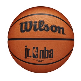 Мяч, для баскетбола Wilson Jr NBA DRV, 4 размер