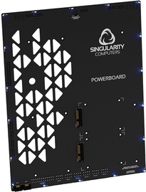 Panelis Singularity Computers PowerBoard 5000 Series, melna