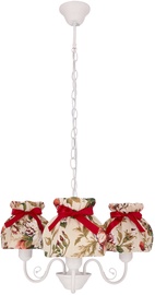 Люстра потолочный Candellux Lighting Rozano 33-36902, 40 Вт, E27