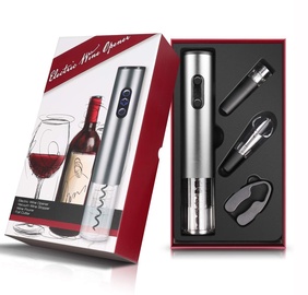 Штопор Electric Wine Opening Set 81481