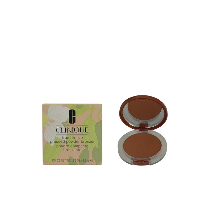 Kompakts pulveris Clinique True Bronze, 9.6 g