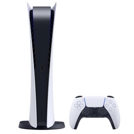 Mängukonsool Sony PlayStation 5, HDMI / USB