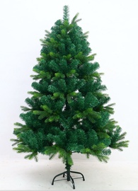 Mākslīgā eglīte Christmas Touch SYPVC +PE-03, 210 cm, ar statīvu