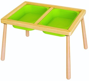 Детский стол Kalune Design 109TRS1166, 74 см x 53 см x 52 см