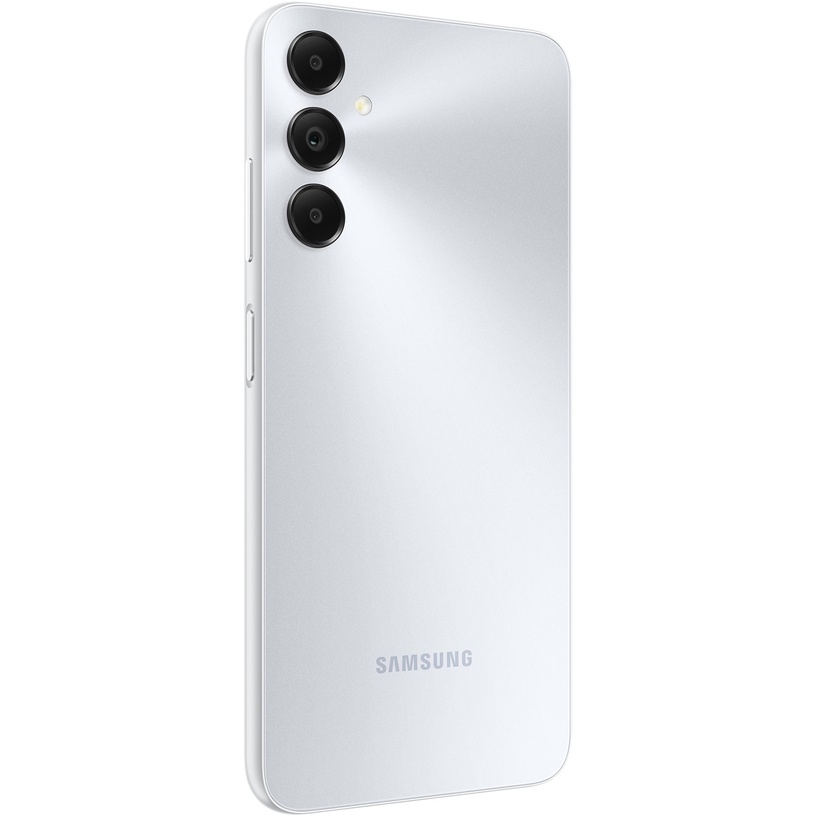Мобильный телефон Samsung Samsung Galaxy A05s, 64 GB, серебристый