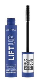 Ripsmetušš Catrice Lift Up 010 Black, 11 ml