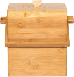 Komposta kaste Maku Compost Bin, 17 cm x 28 cm x 27.5 cm, 4 l