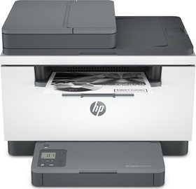 Лазерный принтер HP LaserJet MFP M234SDNE