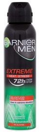 Vyriškas dezodorantas Garnier Men Extreme, 150 ml