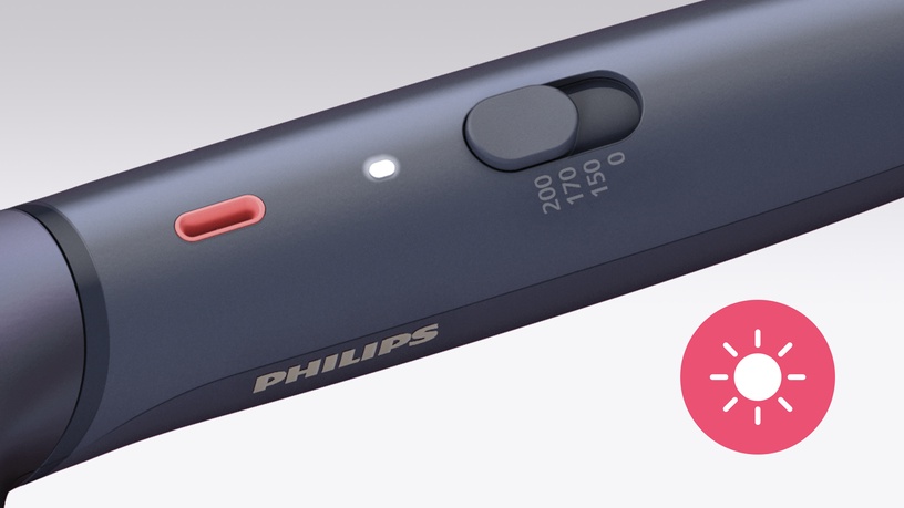 Juuksekoolutaja Philips BHH885/00