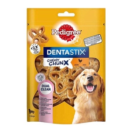 Koeramaius Pedigree Dentastix Chewy ChunX Maxi, 0.068 kg