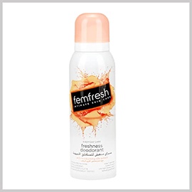 Dezodorants sievietēm Daen Deo Intinmo, 125 ml
