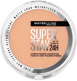 Krēmpūderis Maybelline Super Stay 24H Hybrid 30, 9 g