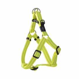 Шлейки для собак Rogz Utility Step-in, желтый, 530 - 760 мм x 20 мм
