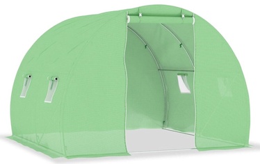 Теплица VLX, полиэтилен, 2 x 3 м
