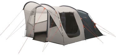 6-местная палатка Easy Camp Edendale 600 120449, синий/серый