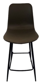 Bāra krēsls MN ZW527 3515113, zaļa, 45 cm x 45 cm x 65 cm