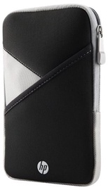 Чехол для планшета HP Zippered Sleeve, черный, 7″