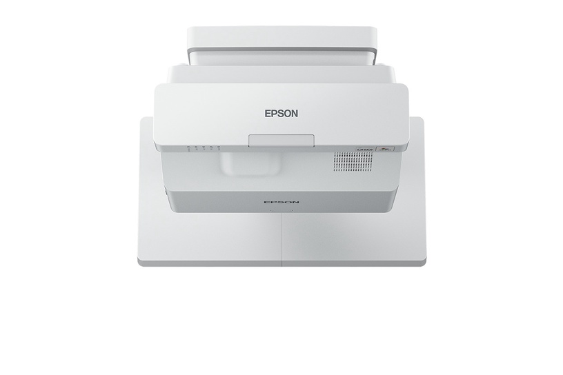 Проектор Epson EB-725WI, для офиса