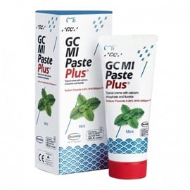 Зубная паста GC Mi Paste Plus Recaldent, 35 мл