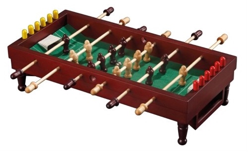 Galda futbols Philos Mini Kicker