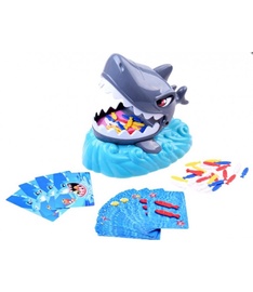 Lauamäng Crazy Shark