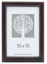 Фоторамка Frame 1301187, коричневый
