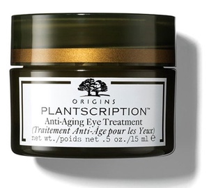 Acu krēms Origins Plantscription, 15 ml