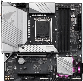 Mātesplate Gigabyte B760M AORUS ELITE AX