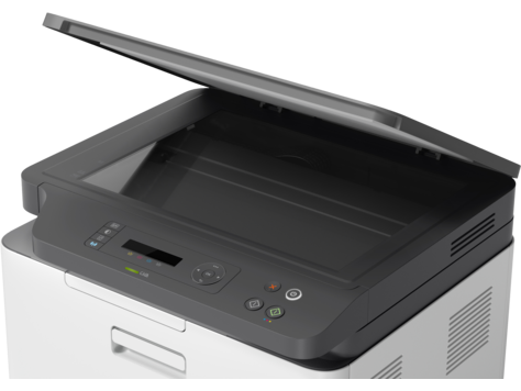 Laserprinter HP MFP 178nw, värviline