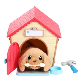 Интерактивная игрушка Little Live Pets My Puppy's Home 26477