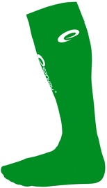Zeķes Spokey Soccer Two 86974, zaļa, 38-40, 2 gab.