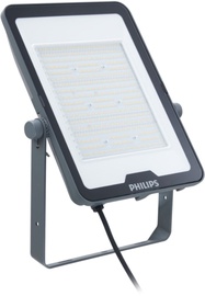 Prožektors Philips Ledinaire Floodlights BVP169, 135 W, 15000 - 15750 lm, 3000 - 6500 °K, IP65, pelēka