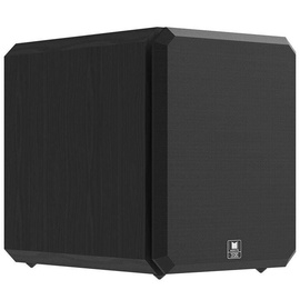 Kõlar Monoprice Monolith Subwoofer 10, must