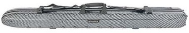 Футляр для удочки konger Carbon Case 851010022, 140 см, серый