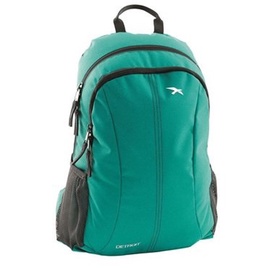 Mugursoma Detroit Baltic Blue, zaļa, 20 l