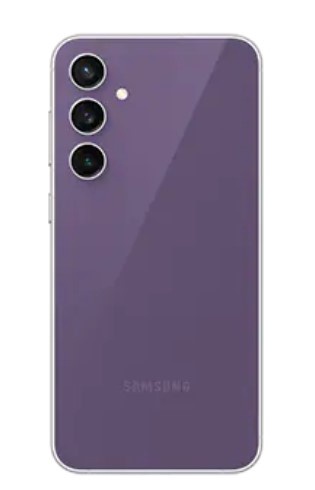 Мобильный телефон Samsung Galaxy S23 FE, 256 GB, фиолетовый