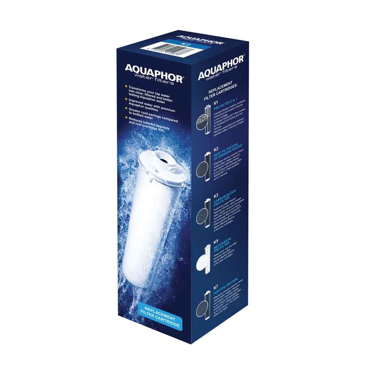 Filtravimo kasetė Aquaphor K1-03