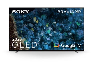 Телевизор Sony XR77A80LAEP, OLED, 77 ″